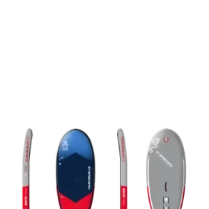 Geprüft Starboard Wing Foil Board Air Foil Carbon Zen Sc Surfshop 24 online - Windsurf, Foil, Wing